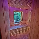 Cityside 木屋 埃格尔