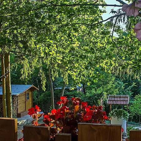 Chalet Cityside