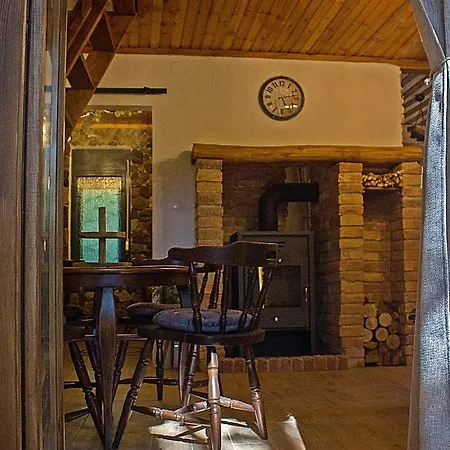Chalet Cityside *