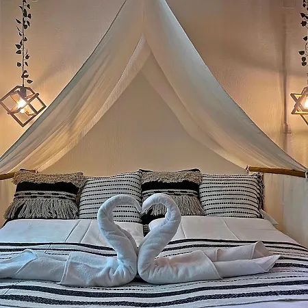 Cityside شاليه إغير