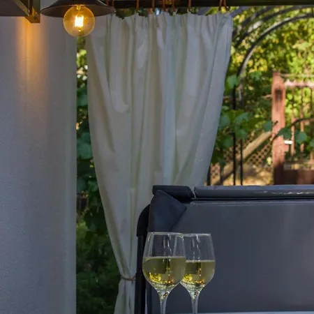 شاليه Cityside *