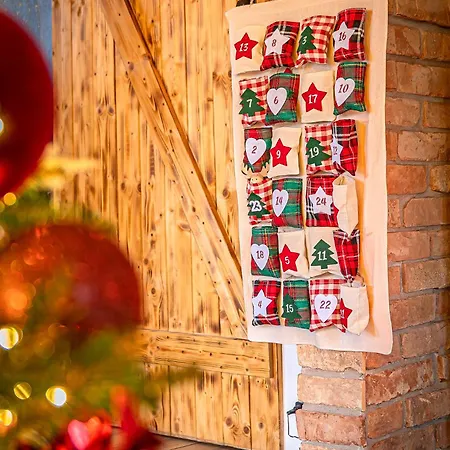 Horská chata Cityside *