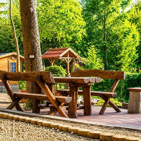 Cityside Domek alpejski Eger